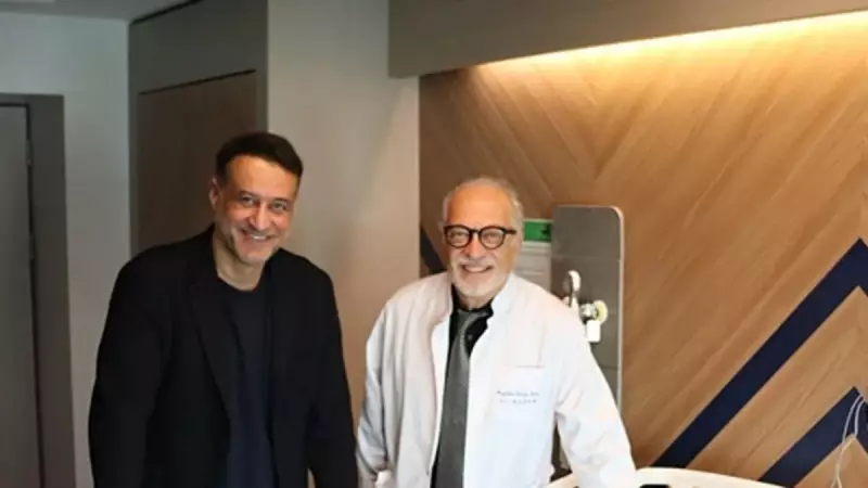 Yunus Akgün Ameliyat Oldu: TFF'den Geçmiş Olsun Mesajı