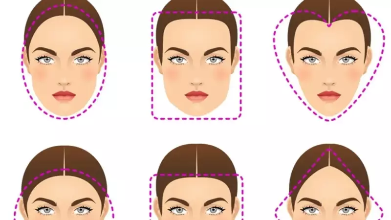 Yüz Şekliniz Kişiliğinizi Ele Veriyor: İnatçılar Bu Grupta!