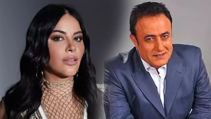 Zara, Mahmut Tuncer'in Ardından Hayatını Canlandırmasını İstediği Oyuncuyu Açıkladı!