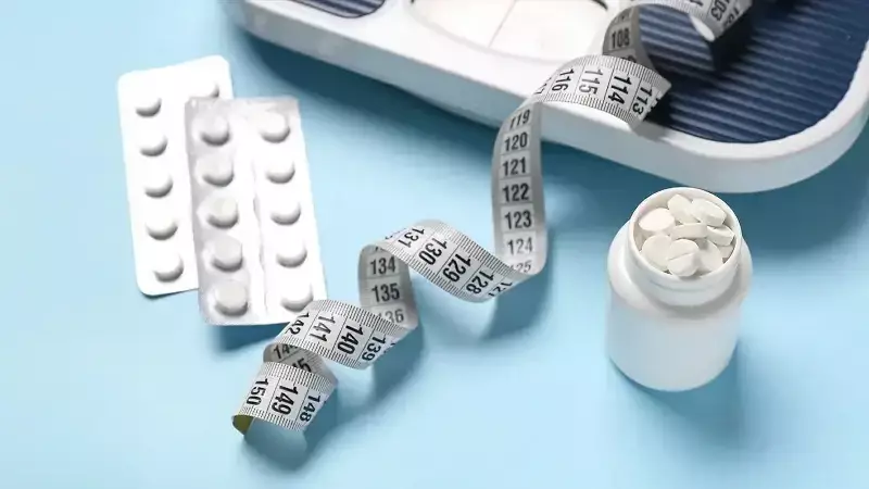 Zayıflama İlaçları Kalıcı Görme Kaybına Yol Açabilir!