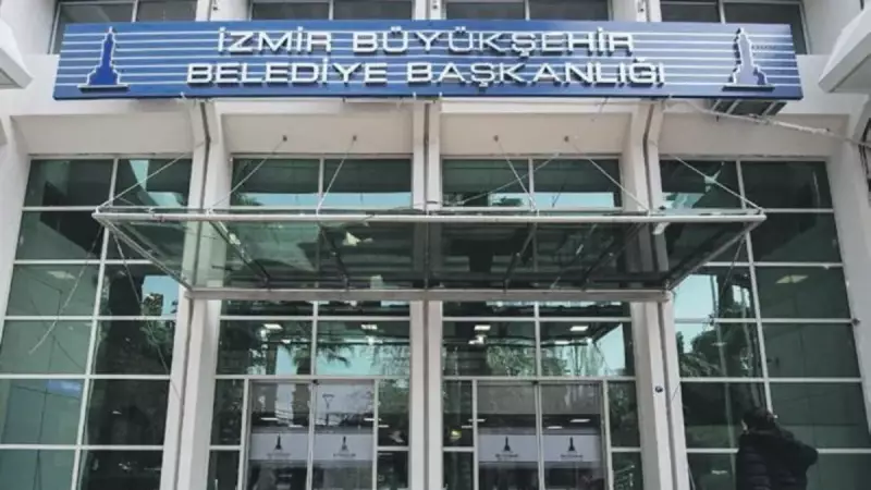 İZBETON'da 56 Sanığa 12 Yıla Kadar Hapis İsteniyor