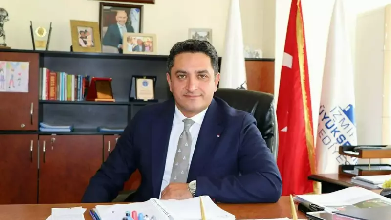 İZBETON'da Yolsuzluk Davası: 56 Sanığa 12 Yıl Hapis İsteniyor