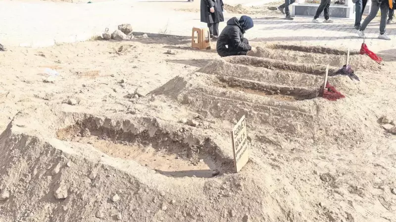 Zehirlenme Faciasında 2 Yeni Yakalama Kararı Çıktı