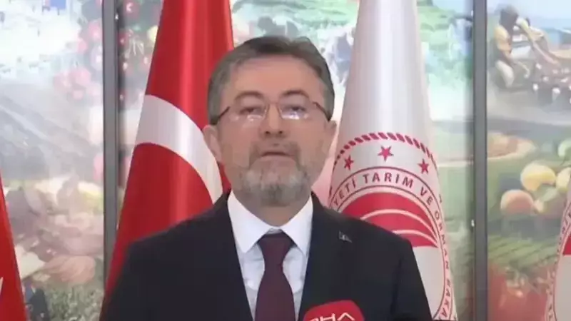 Zehirlenme Vakalarına Önlem: Zirai İlaçlar Artık Reçete İle Alınacak