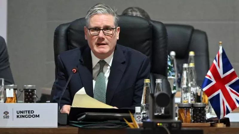 Zelenskiy ABD Barış Planını Kabul Edecek: Starmer'dan Önemli Açıklamalar