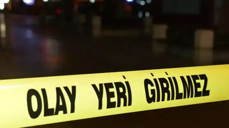 Zeytinburnu'nda Sokak Ortasında Silahlı Saldırı: 1 Yaralı