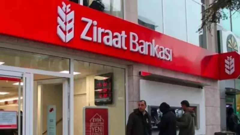 Ziraat Bankası Emekli Promosyonlarına Zam Geldi! İşte Yeni Tutarlar ve Alım Koşulları
