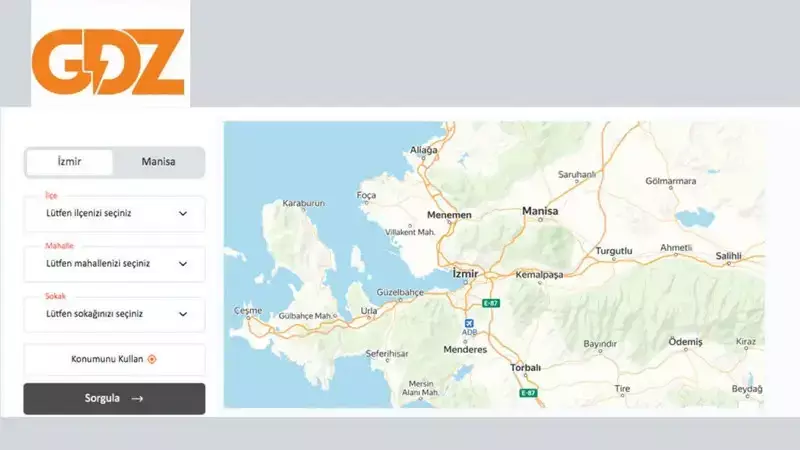 İzmir'de 24 Kasım Elektrik Kesintisi: Hangi İlçeler Etkilenecek?