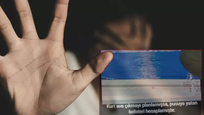 İzmir'de Eski Eş Dehşeti: Bıçaklı Saldırı ve Şok Savunma