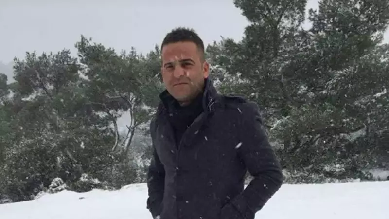 İzmir'de Vahşet: Damat ve Kayınvalide İşbirliğiyle İşlenen Cinayet