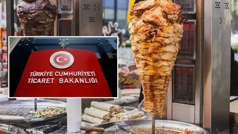 İzmit'te Restorana Menüde Gösterilmeyen Ek Ücret Cezası