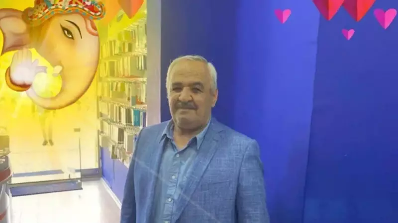 Zonguldak'ta 75 Yaşındaki Burhanettin Şen Evinde Bıçaklı Saldırı Sonucu Ölü Bulundu