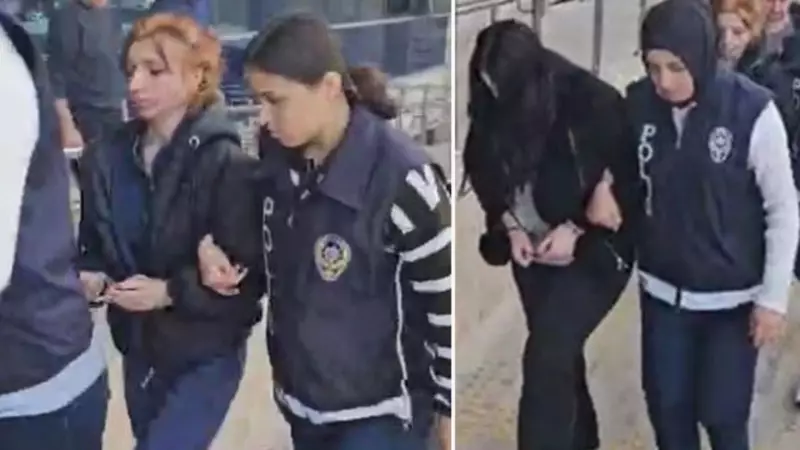 Zonguldak'ta Aşk Tuzağı: 1 Milyon TL'lik Dolandırıcılık Şebekesi Çökertildi