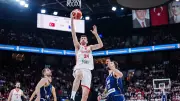 12 Dev Adam'dan 2027 FIBA Dünya Kupası Elemelerinde Farklı Galibiyet: 93-71