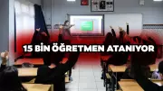 15 Bin Öğretmen Ataması Bugün! MEB Sonuçları Açıklıyor
