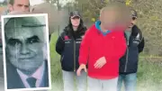19 Yıl Sonra Aydınlatılan Öğretmen Cinayeti: Öğrencisi İtiraf Etti