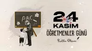 2025 24 Kasım Öğretmenler Günü Mesajları: Duygu Dolu Tebrikler