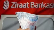 2025 Ziraat Bankası Emekli Promosyonu: Maaşa Göre 5.000-12.000 TL