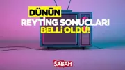 31 Ekim Reyting Savaşları: Aşk ve Gözyaşı'nın Tahtına Hangi Dizi Göz Dikti?
