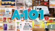 A101 Yeni Hafta Aktüel Kataloğu Yayınlandı: 20 Kasım İndirimleri