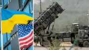 ABD, Ukrayna'ya 105 Milyon Dolarlık Patriot Sistemi Satışını Onayladı