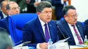 Adalet Bakanı Yılmaz Tunç'tan CHP'li Vekillere Sert Yanıtlar