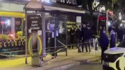 Adana'da Motosikletli Saldırı: Restorana Ateş Açıldı, 1 Ölü