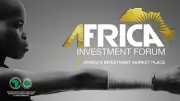 Afrika Yatırım Forumu 2025 Rabat'ta Özel Sermaye Temasıyla Başladı