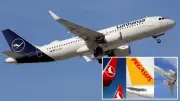 Airbus A320'lerde Yazılım Krizi: 1000 Uçak Yerde Kalabilir
