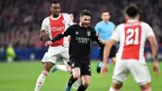 Ajax - Benfica: UEFA Şampiyonlar Ligi'nde Kritik Mücadele Bugün!