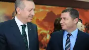 AK Parti Çanakkale İl Başkanlığı'na Dr. Abdurrahman Kuzu Atandı