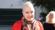 Altın Küre Ödüllü Oyuncu Sally Kirkland 84 Yaşında Hayatını Kaybetti