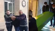 Amasya'da 76 Yaşındaki Kadının Katil Zanlısı 8 Ay Sonra Yakalandı