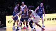 Anadolu Efes, Bayern Münih'i 74-72 Mağlup Etti | EuroLeague'de 4. Galibiyet