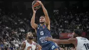 Anadolu Efes, EuroLeague'de Virtus Bologna ile 10. Maçında