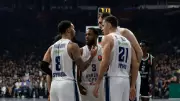Anadolu Efes - Barcelona EuroLeague Maçı: Tarih, Saat ve Yayın Kanalı