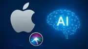 Apple Yapay Zeka Yarışında Neden Geride Kaldı?