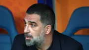 Arda Turan'ın Shakhtar'ı Fırtına Gibi Esti: Poltava'yı 7-1 Yendi