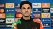 Arteta: Bayern Münih Maçı Nerede Olduğumuzu Görmek İçin Harika Sınav