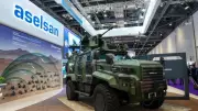 ASELSAN'a 1,1 Milyar Avroluk Dev Sözleşme