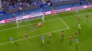 Avrupa Ligi'nde Tarihi Gol: 18 Saniyede Fileler Havalandı!