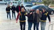 Aydın'da Sahte Nakliye Dolandırıcılığı: 4 Şüpheli Tutuklandı