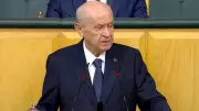 Bahçeli'den Atatürk Vurgusu ve Terörsüz Türkiye Hedefi