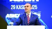 Bakan Kacır: Milli Teknoloji Hamlesi Türkiye'nin 2053 Vizyonunun Temeli