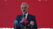 Bakan Uraloğlu: 4,7 Milyon Kişinin Tüm Bilgileri Yurt Dışına Çıkarıldı