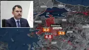 Balıkesir'de Deprem Gerçeği: Sindirgi'de 760 Bağımsız Bölüm Ağır Hasar Görmüş!
