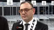 Beşiktaş Asbaşkanı Murat Kılıç'tan Yasal İnceleme Kararı