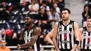 Beşiktaş, EuroCup'ta Budućnost Karşısında Kritik Galibiyet Peşinde! Maçın Tüm Detayları Burada