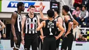 Beşiktaş GAİN - Trento EuroCup Maçı: 12 Kasım'da S Sport'ta