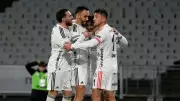 Beşiktaş, Karagümrük'ü 2-0 Yenerek Süper Lig'de Yükselişini Sürdürdü